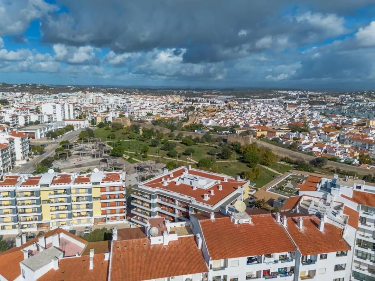 Charming By The Historic Center Of Lagos #1943 Portugal