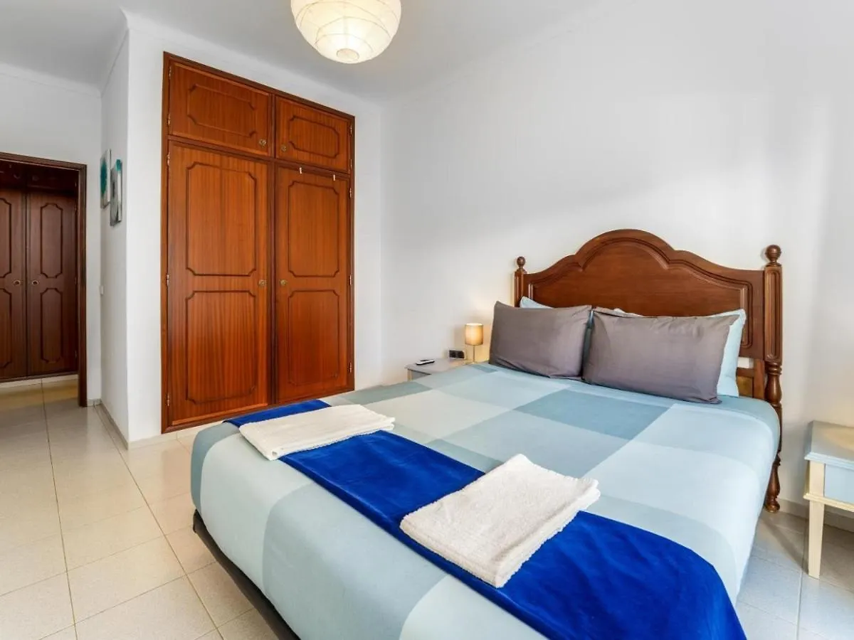 Charming By The Historic Center Of Lagos #1943 Apartment