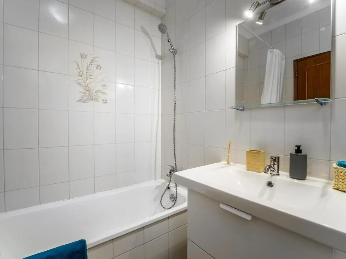 Charming By The Historic Center Of Lagos #1943 Apartment