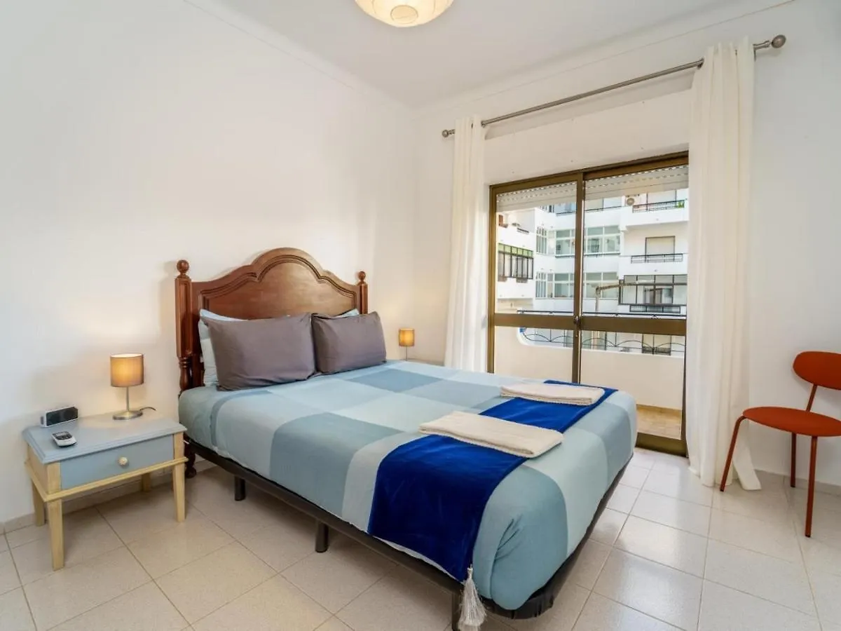 Charming By The Historic Center Of Lagos #1943 0*,