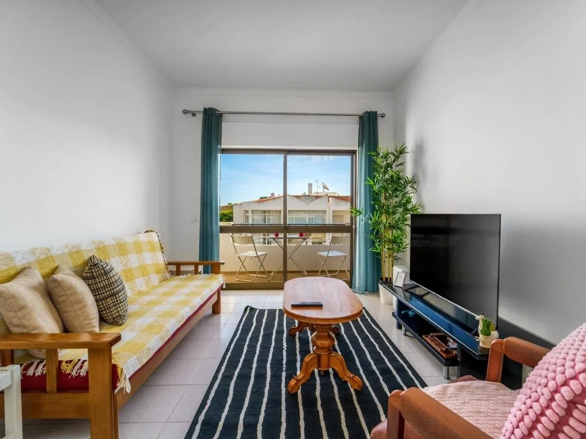 Apartment Charming By The Historic Center Of Lagos #1943