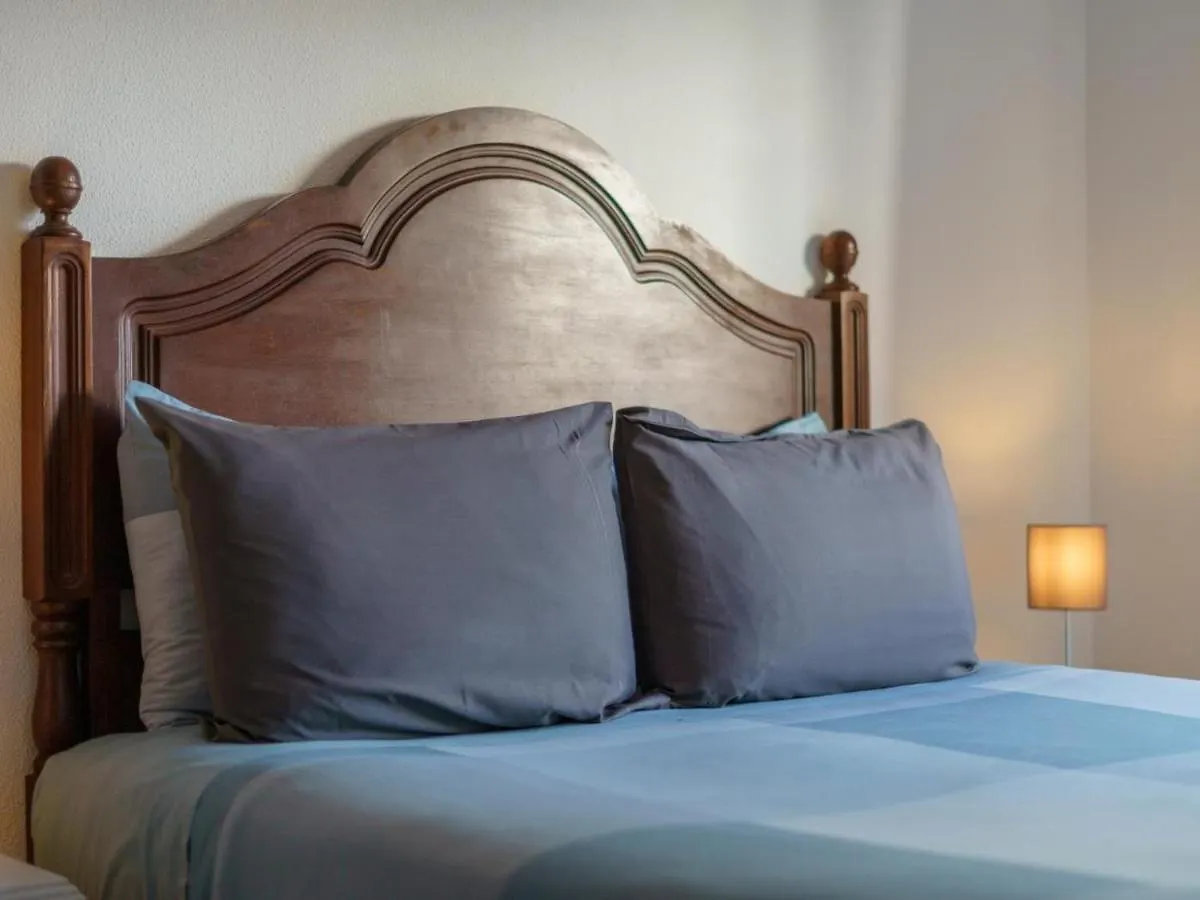 Apartment Charming By The Historic Center Of Lagos #1943