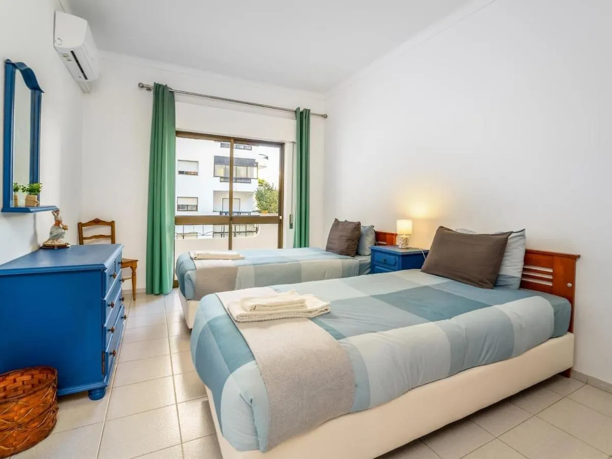 Charming By The Historic Center Of Lagos #1943 0*,