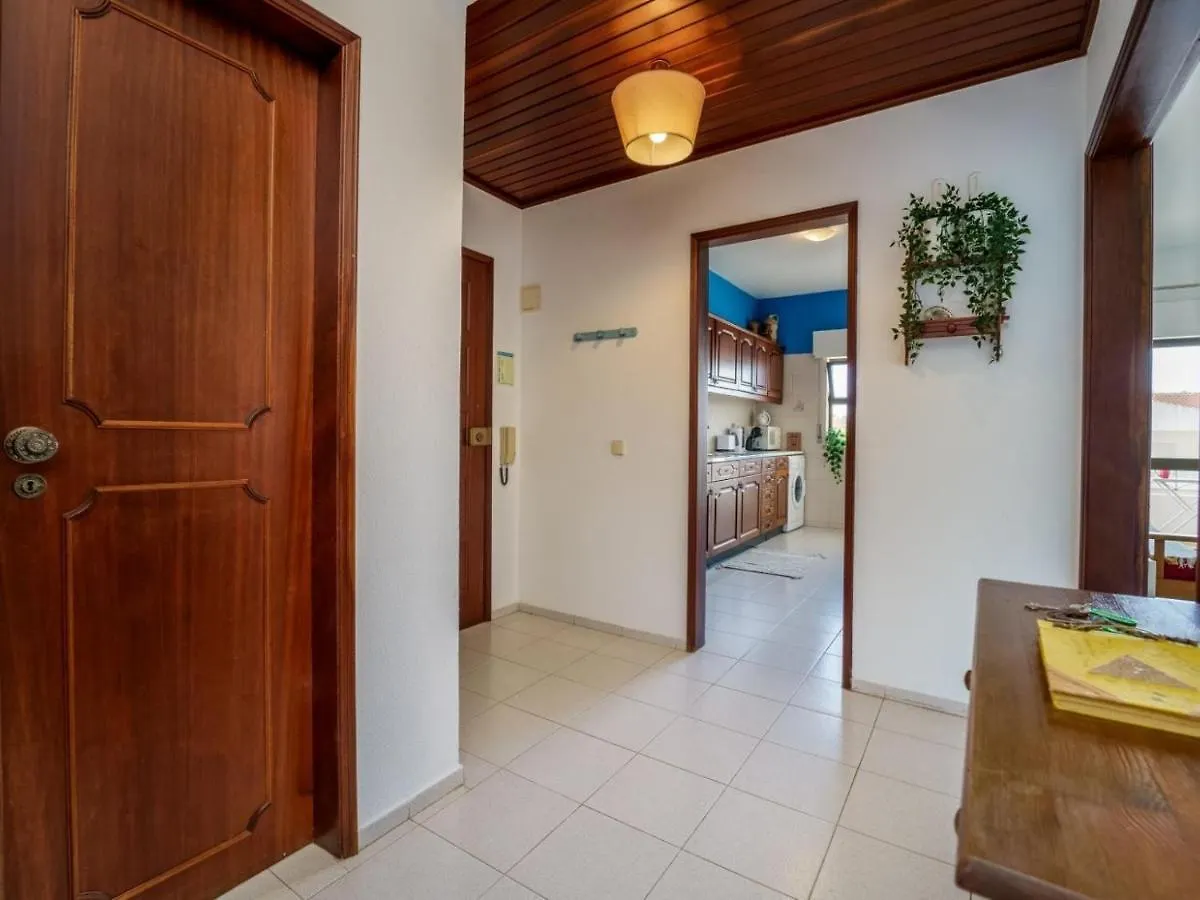 Charming By The Historic Center Of Lagos #1943 Portugal