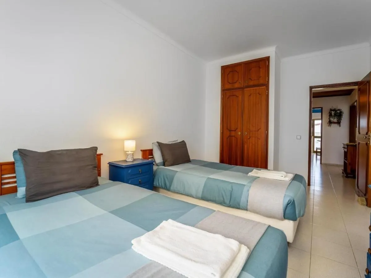 Apartment Charming By The Historic Center Of Lagos #1943 Portugal